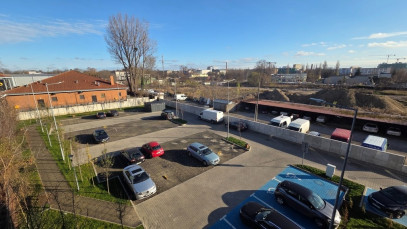 Mieszkanie Sprzedaż Łódź Łódź-Polesie