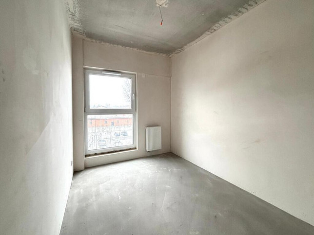 Mieszkanie Sprzedaż Łódź Łódź-Polesie 6