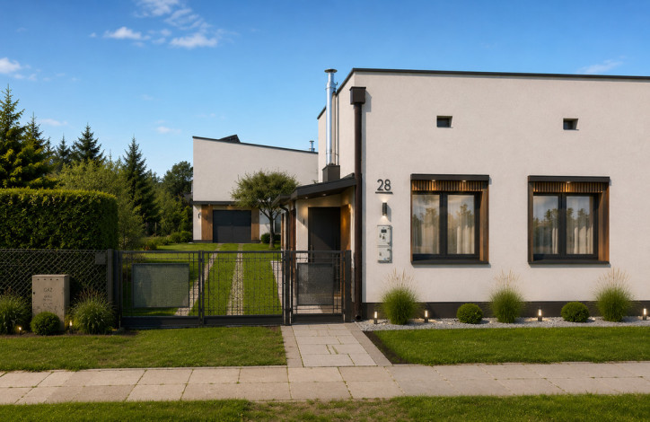 Dom Sprzedaż Łódź Łódź-Górna 2