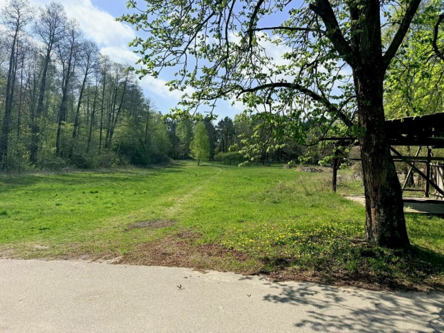 Działka Sprzedaż Maków 2