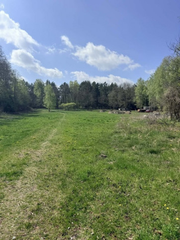 Działka Sprzedaż Maków 3