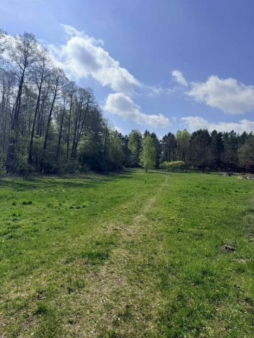 Działka Sprzedaż Maków 4