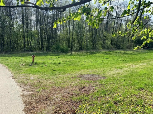 Działka Sprzedaż Maków 5
