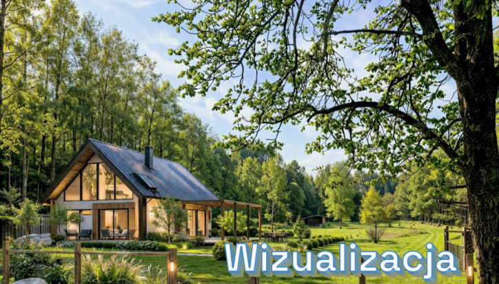 Działka Sprzedaż Maków 7