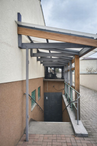 Lokal Wynajem Brzeziny 6