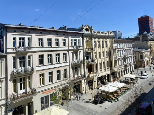 Mieszkanie Sprzedaż Łódź 22