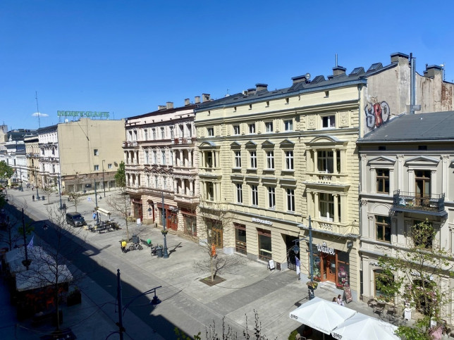 Mieszkanie Sprzedaż Łódź 1