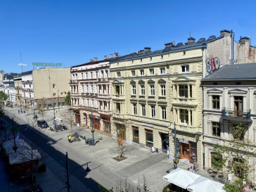 Mieszkanie Sprzedaż Łódź