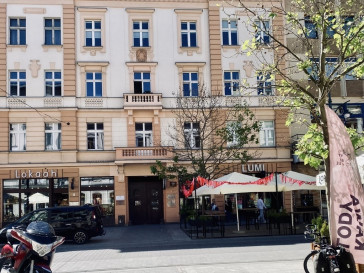 Mieszkanie Sprzedaż Łódź