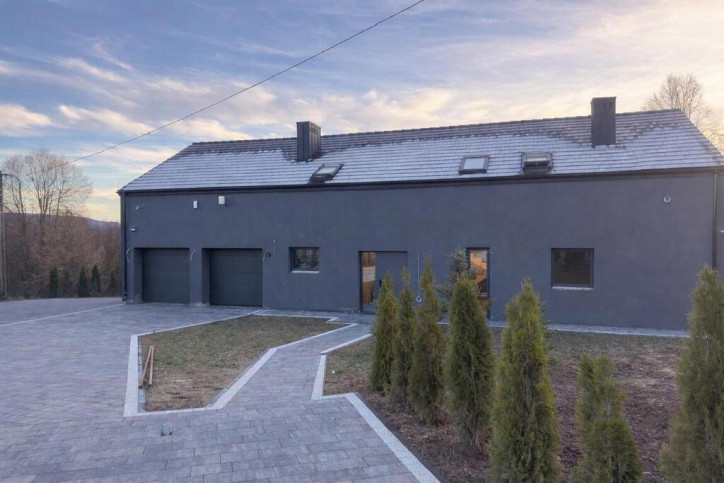 Dom Sprzedaż Grudna Dolna 5