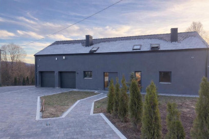 Dom Sprzedaż Grudna Dolna