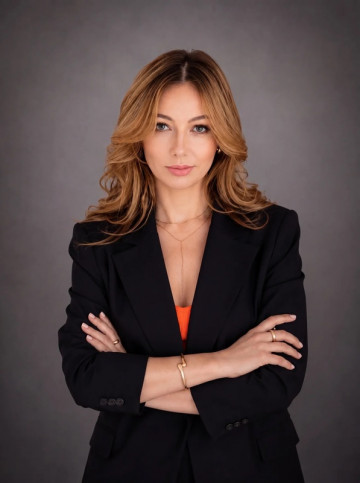 Iwona Malinowska